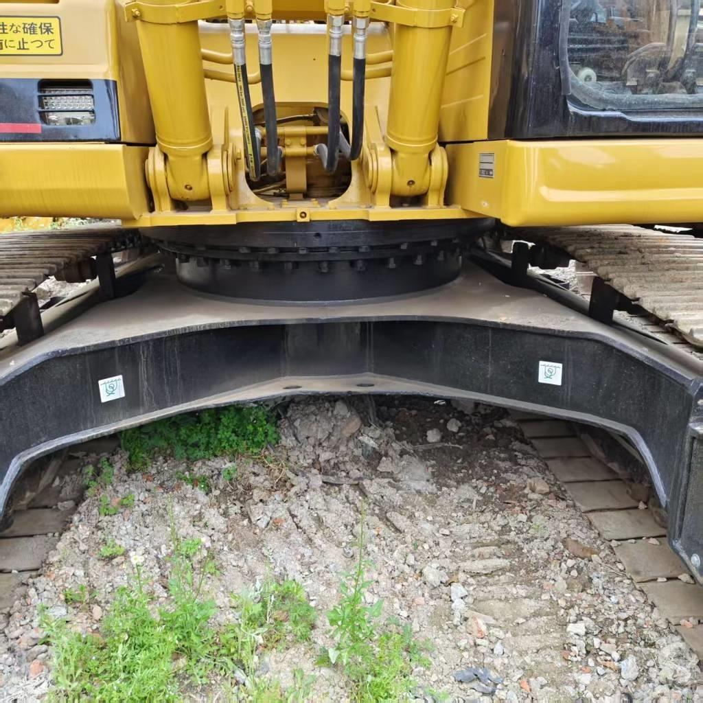 CAT 325 B L Gravemaskiner på larvebånd