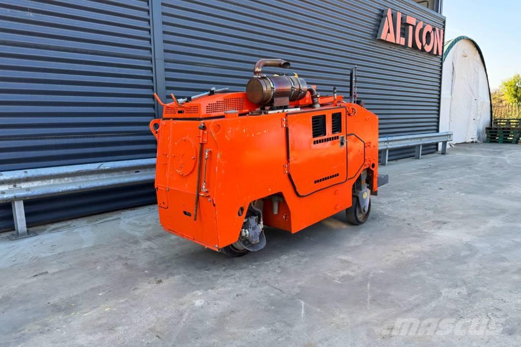 Wirtgen W 350 Asfalt-koldfræsere