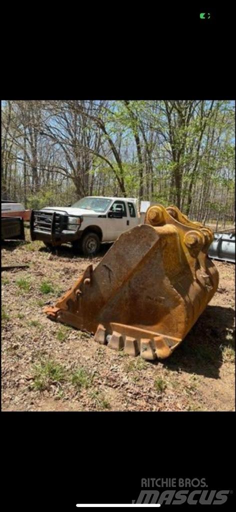 CAT  349 bucket Andet tilbehør