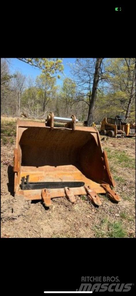 CAT  349 bucket Andet tilbehør