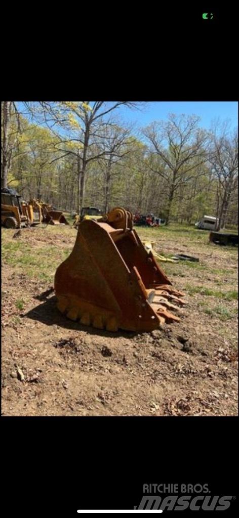 CAT  349 bucket Andet tilbehør