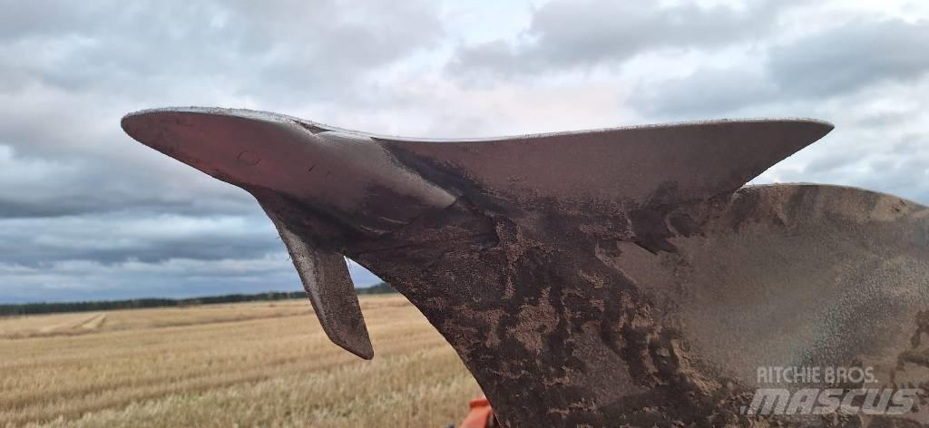 Kuhn Vari-Master 123 Vendeplove