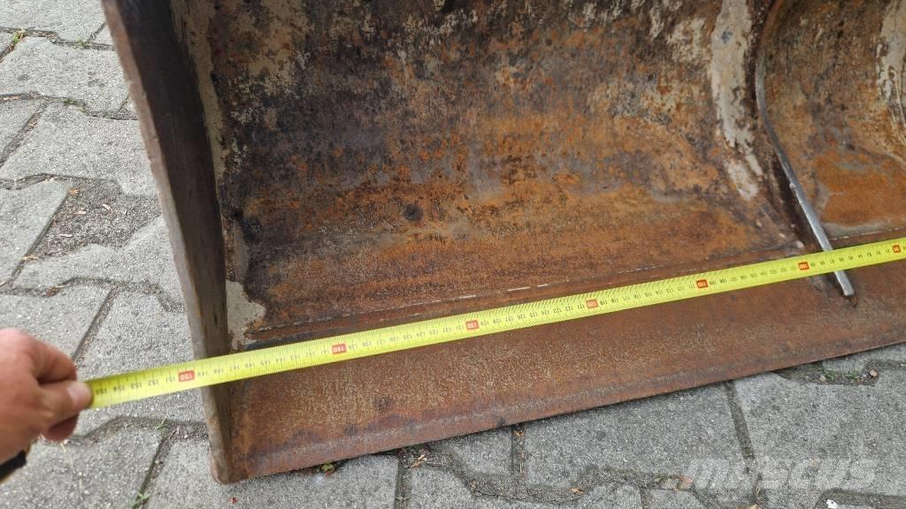 Wacker Neuson EW 65 Gravemaskiner på hjul