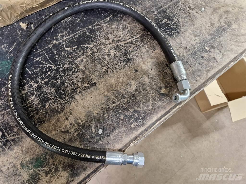 Eco Log 7033474 Hydraulik