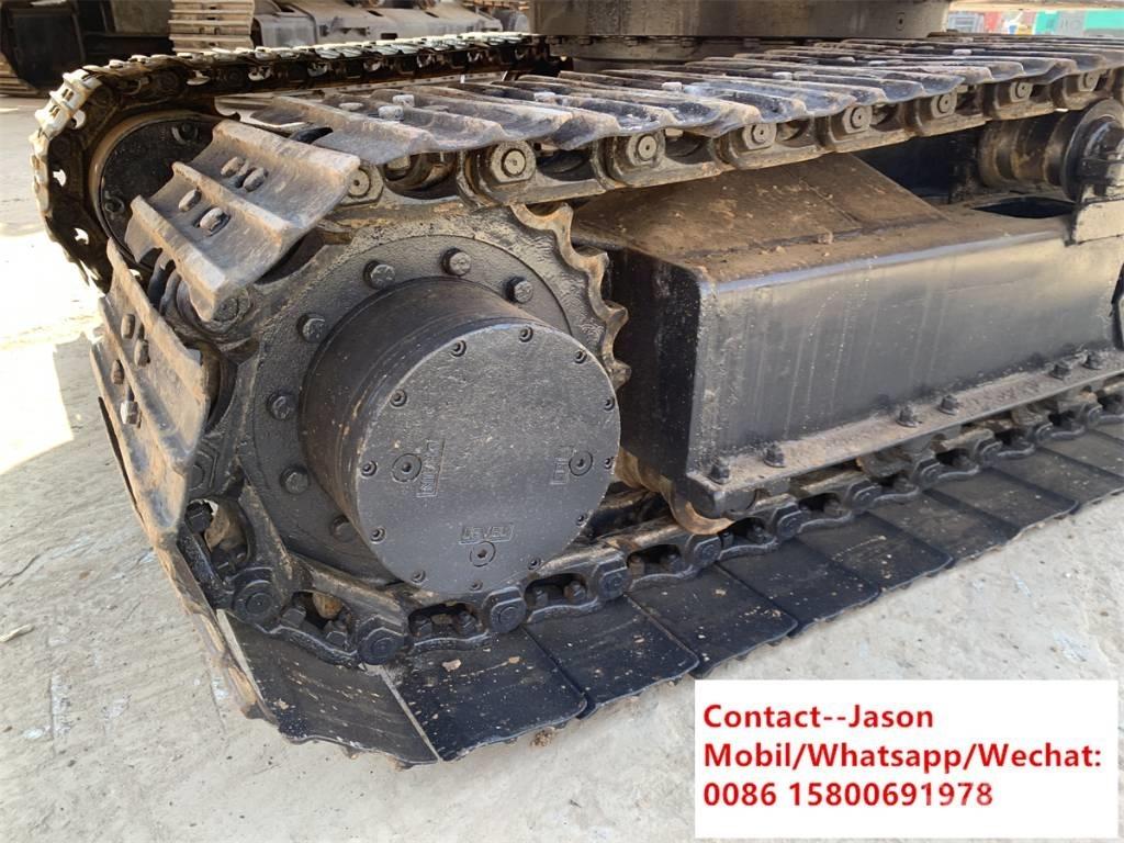 Doosan DH 60-7 Minigravemaskiner
