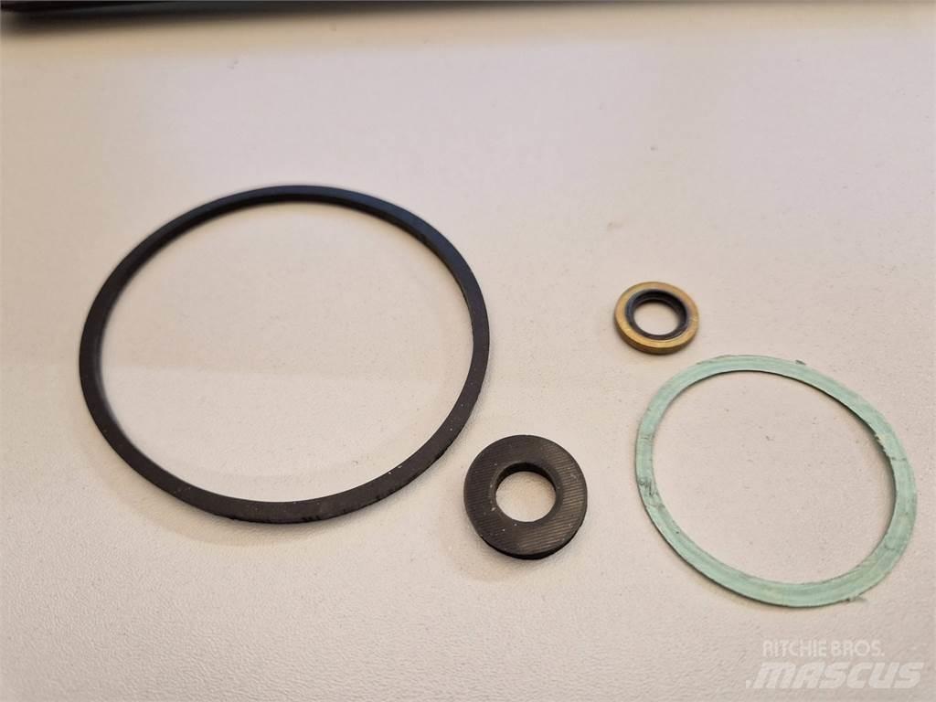 Rottne 014-1057 Gear