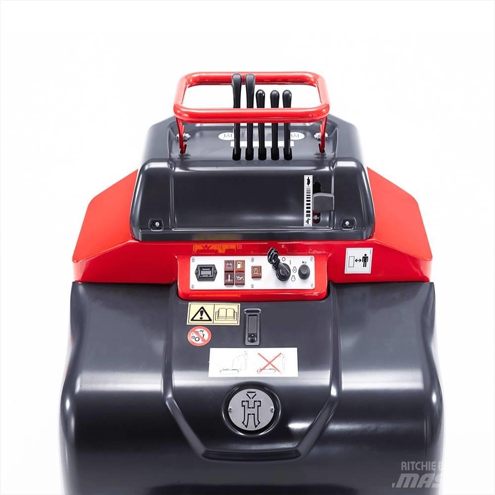 Hinowa HS1103 Bælte-tipvogn