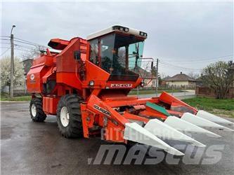 Bourgoin JLD 410 P Mejetærskere