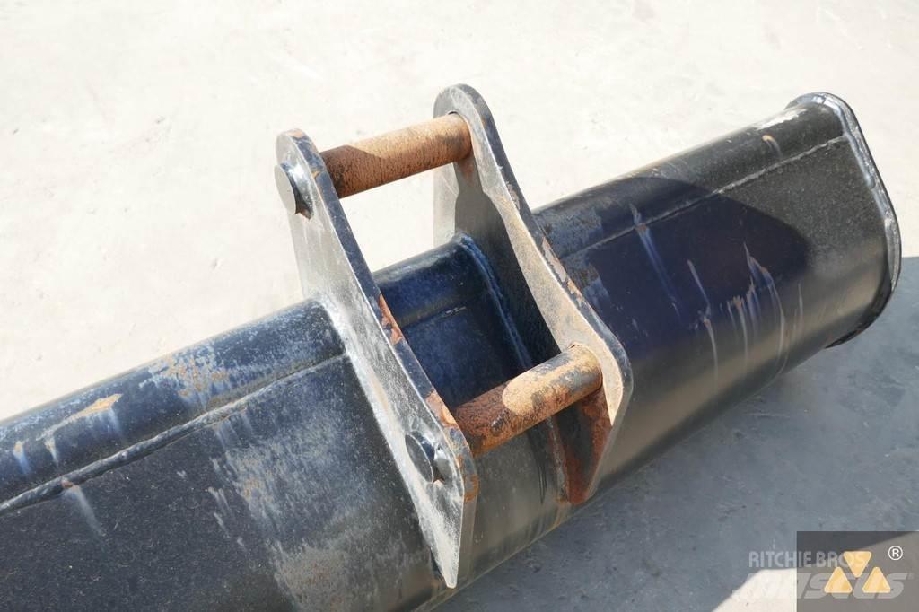  Onbekend Bucket Skovle