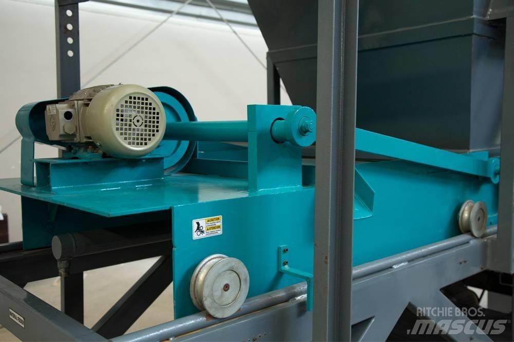 DMI DMIc1400 Tilbehør