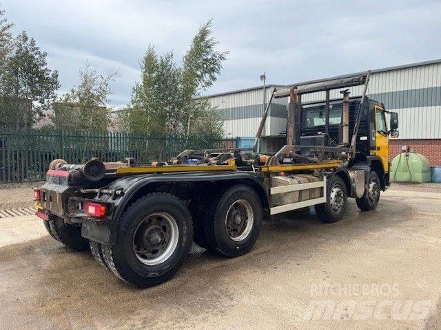 Volvo FM 380 Kroghejs