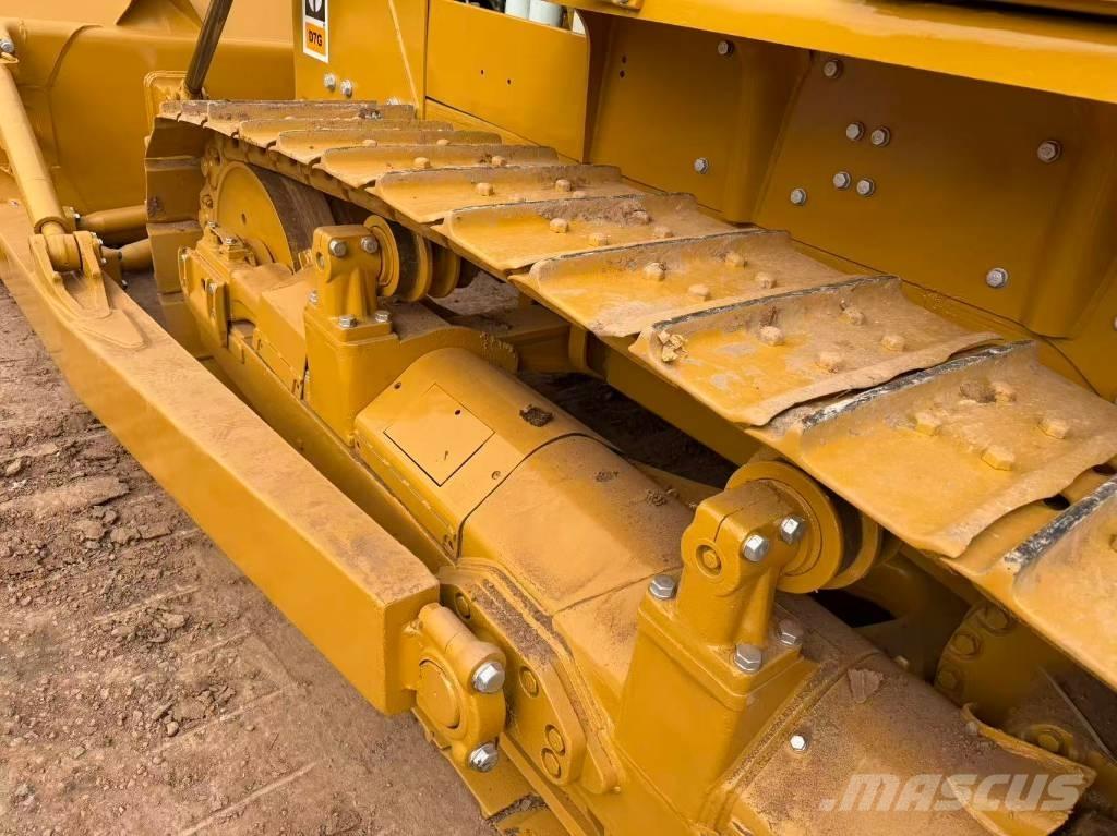 CAT D 7 G Bulldozer på larvebånd