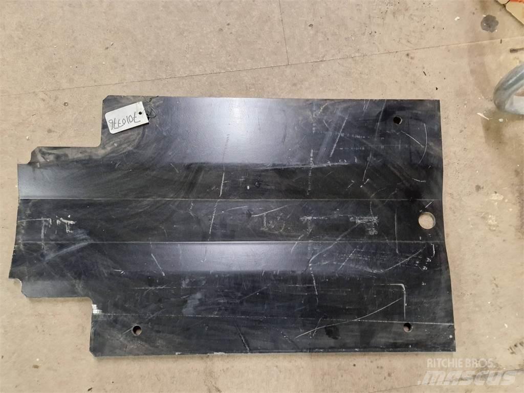 Eco Log 7010776 Chassis og suspension