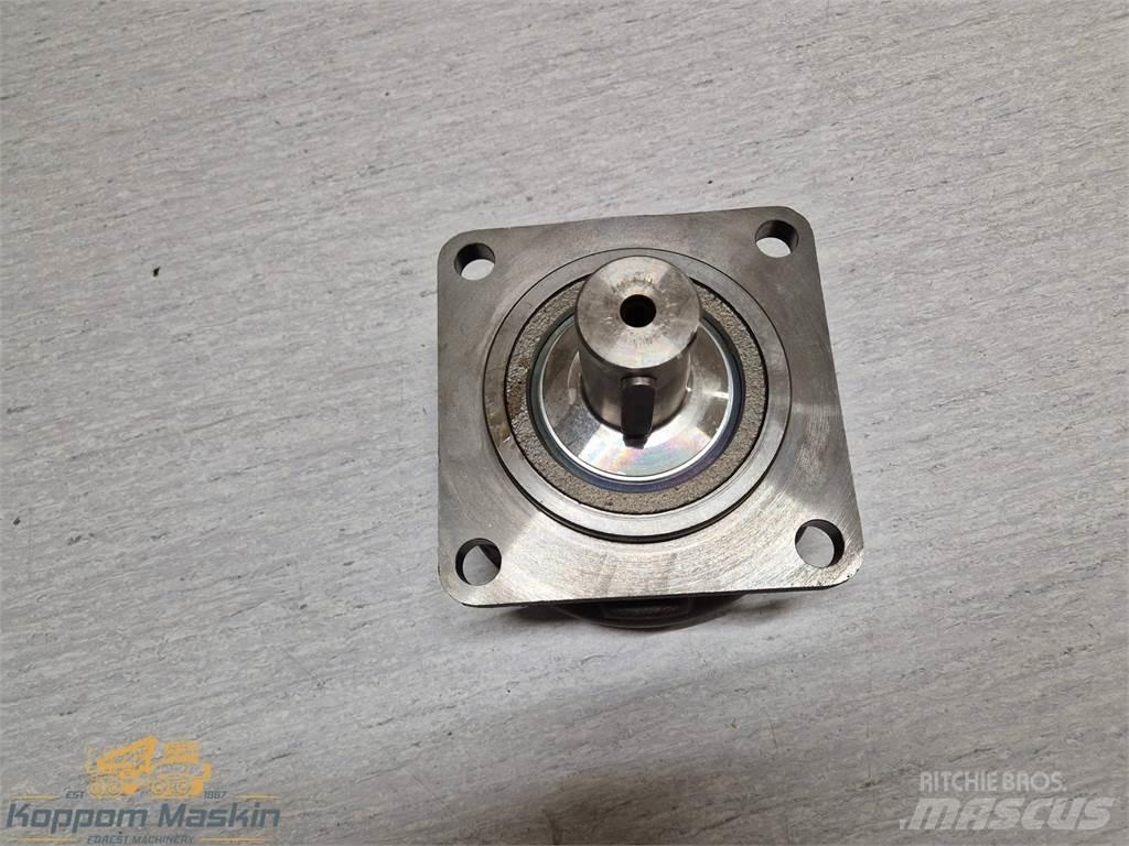 Eco Log 7013339 Chassis og suspension