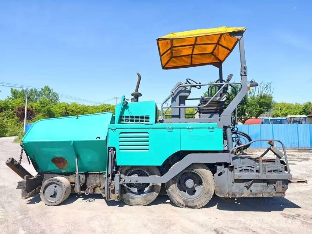 XCMG RP 453 L Asfaltudlæggere