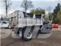 Ford F 800 Lastbiler med tip