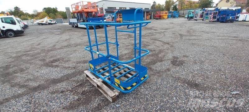 Genie baskets Andet tilbehør