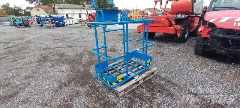 Genie baskets Andet tilbehør