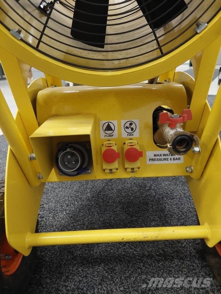 WLP 10 Demolitor Entreprenør - Andet