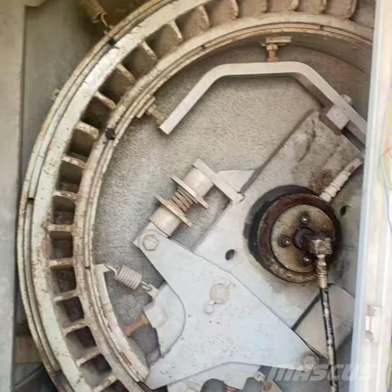 Kobelco 7150 Kraner på larvebånd