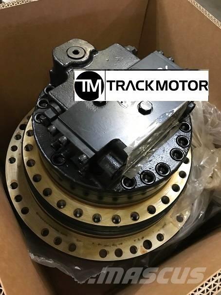  zwolnica SANY SY205 Gear