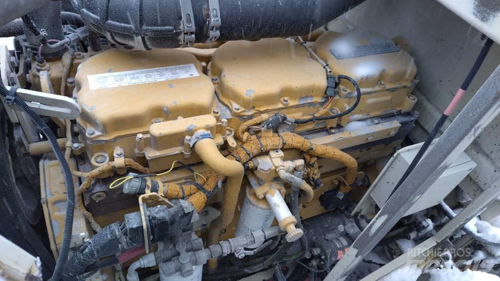 Metso LT 300 S Mobile knusere