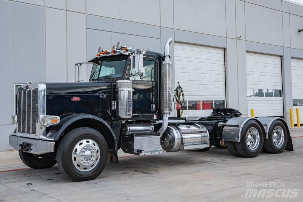 Peterbilt 388 Trækkere
