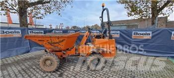 Thwaites Mach 474 Dumpere