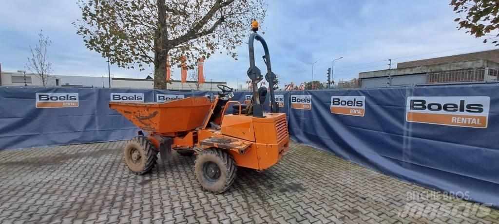 Thwaites Mach 474 Dumpere