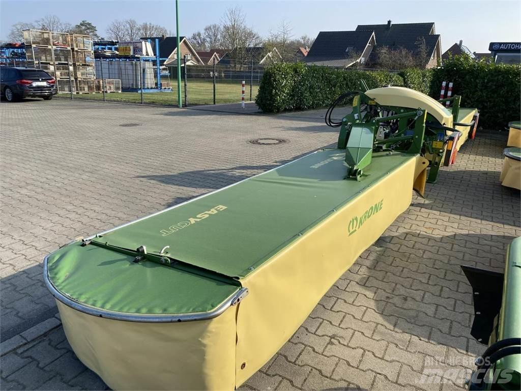Krone EC B 1000 Græsslåmaskiner