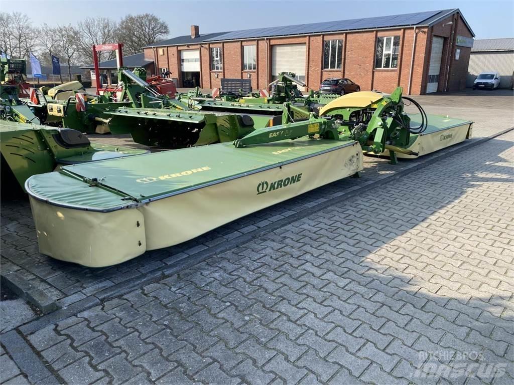 Krone EC B 1000 Græsslåmaskiner