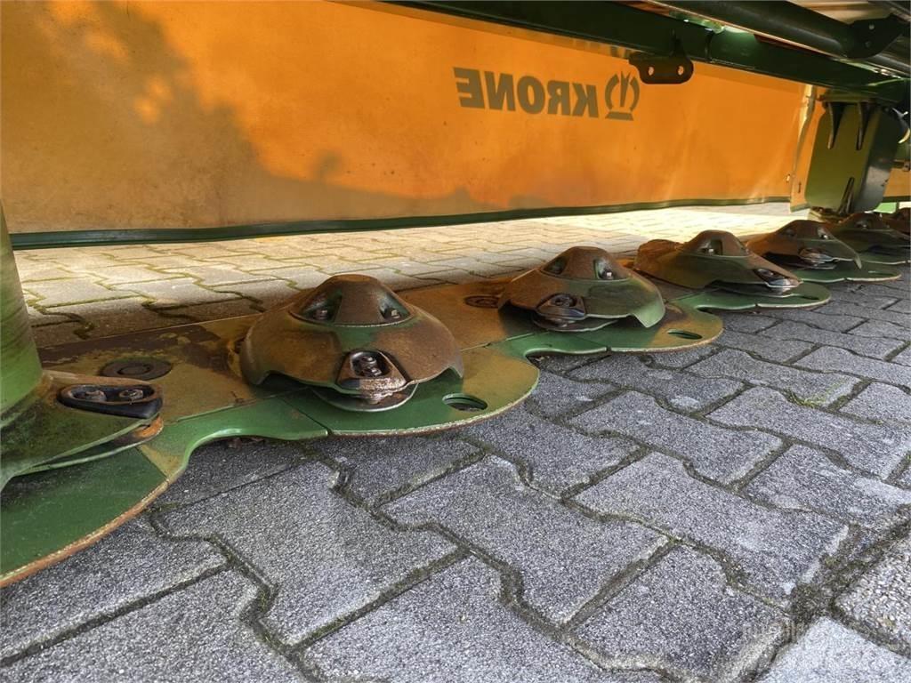 Krone EC B 1000 Græsslåmaskiner