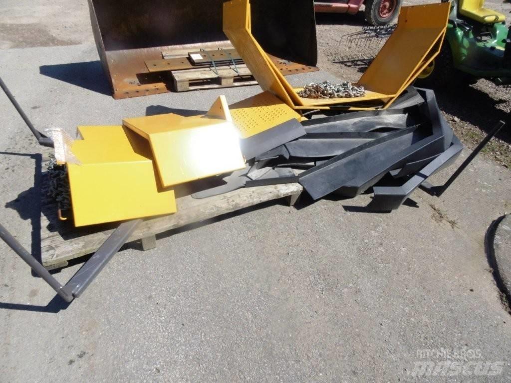 Volvo L 150 C Læssemaskiner på hjul