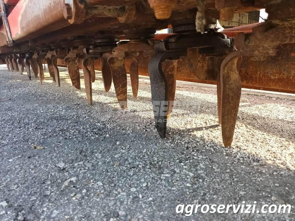 Maschio Aquila 5000 Elektriske harver / jordfræsere