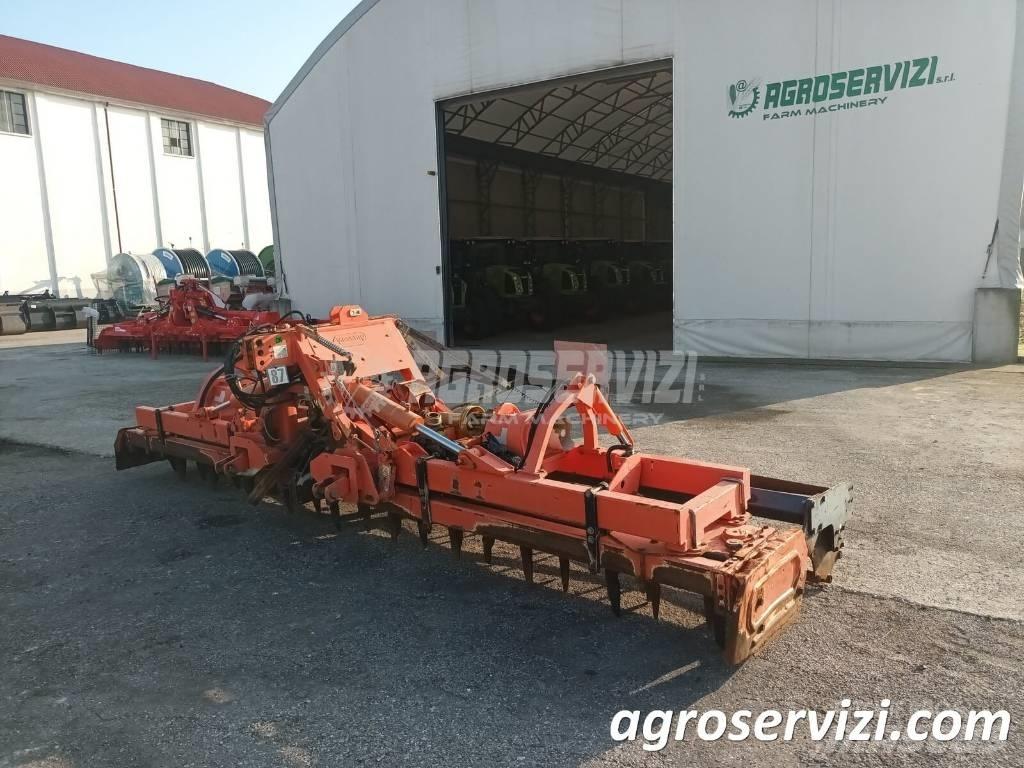 Maschio Aquila 5000 Elektriske harver / jordfræsere