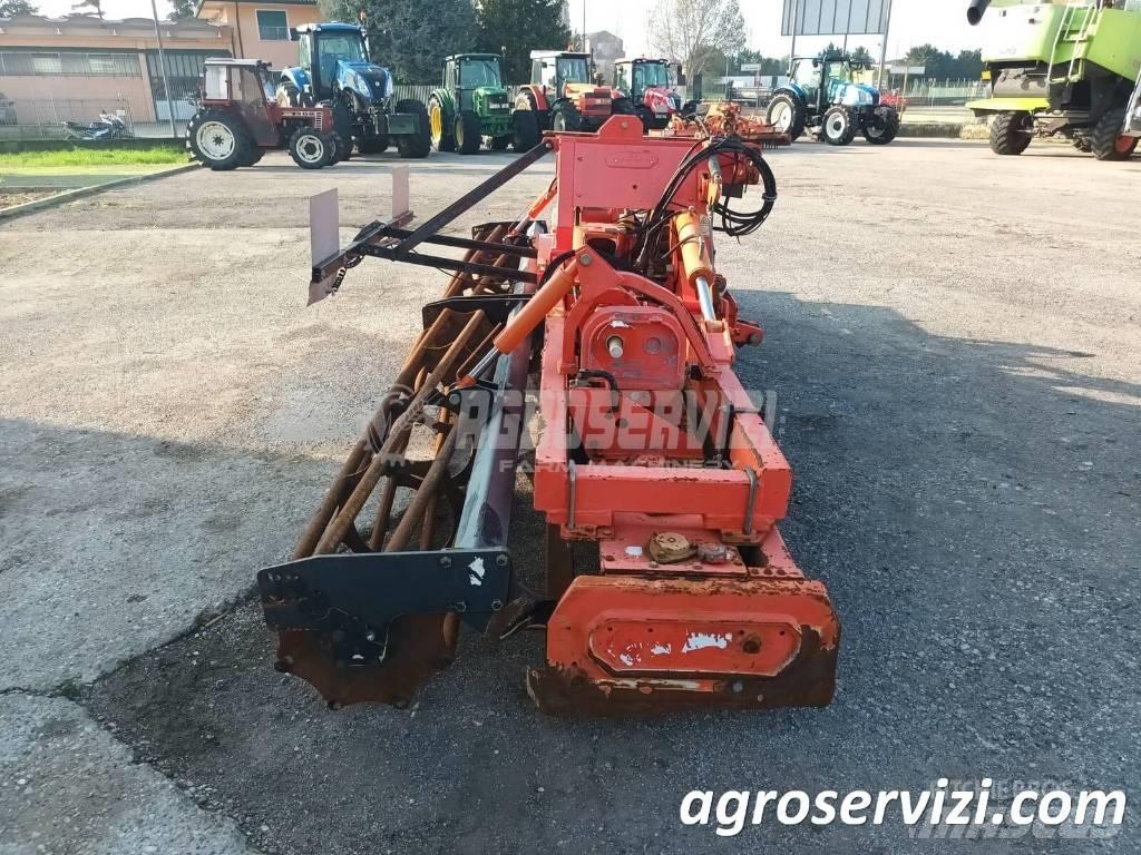 Maschio Aquila 5000 Elektriske harver / jordfræsere