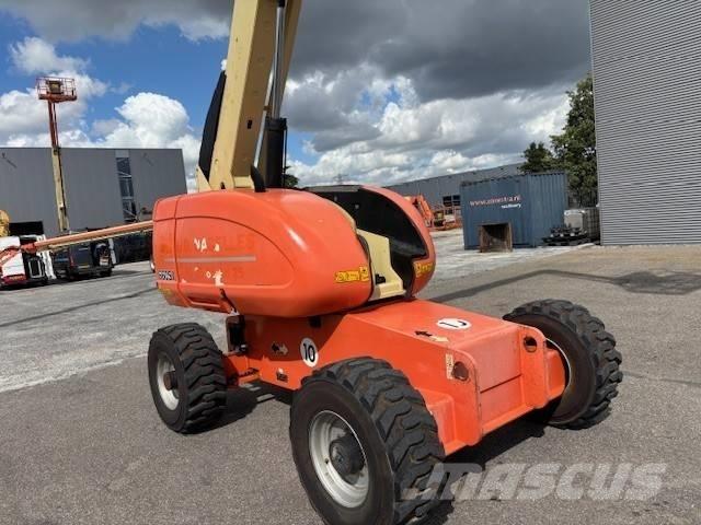 JLG 660 SJ Teleskoplifte