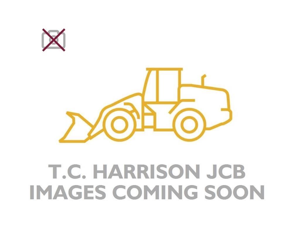 JCB 457 HT Læssemaskiner på hjul
