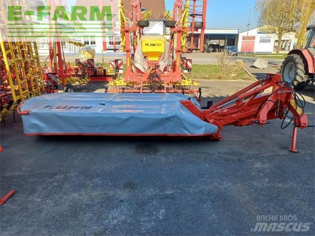 Kuhn gmd 310 ff Græsslåmaskiner