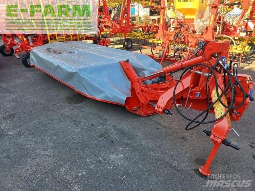 Kuhn gmd 310 ff Græsslåmaskiner