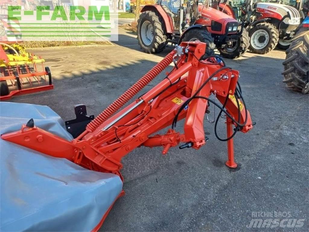Kuhn gmd 310 ff Græsslåmaskiner