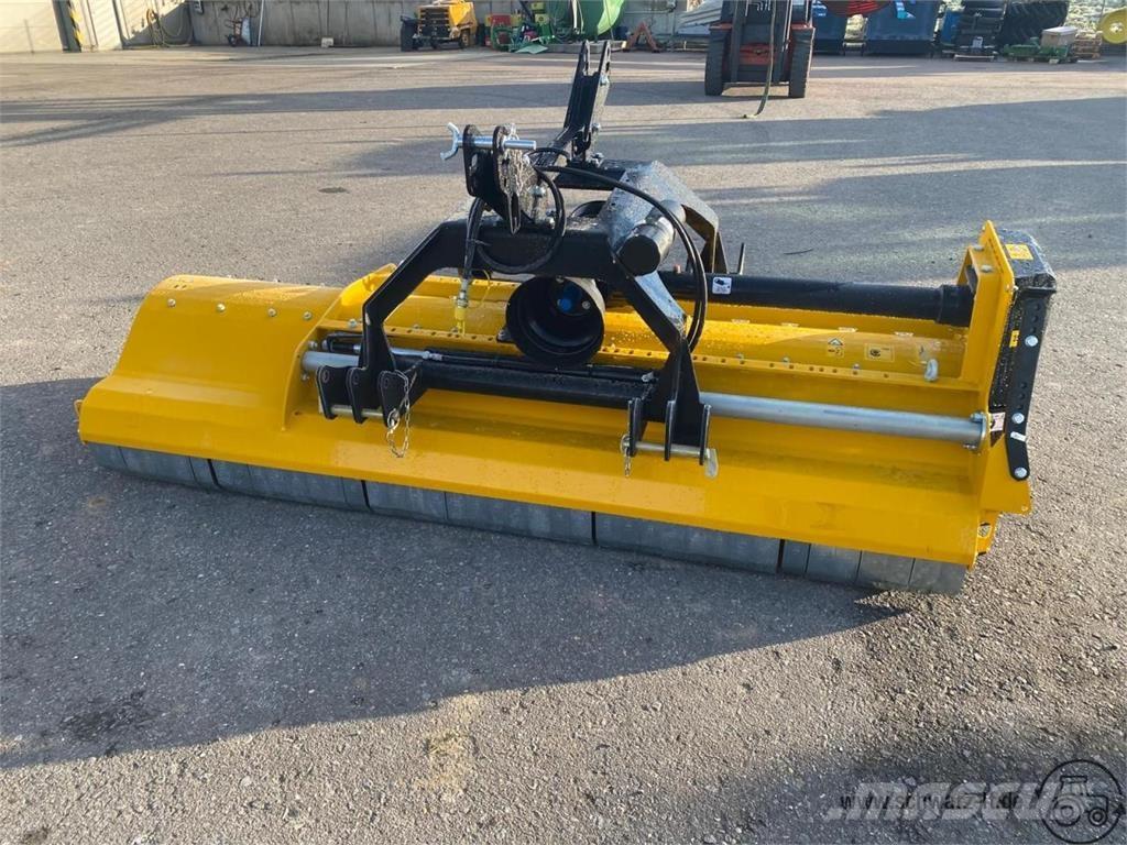 Müthing MU-L 250 Græsklippere og skårlæggere