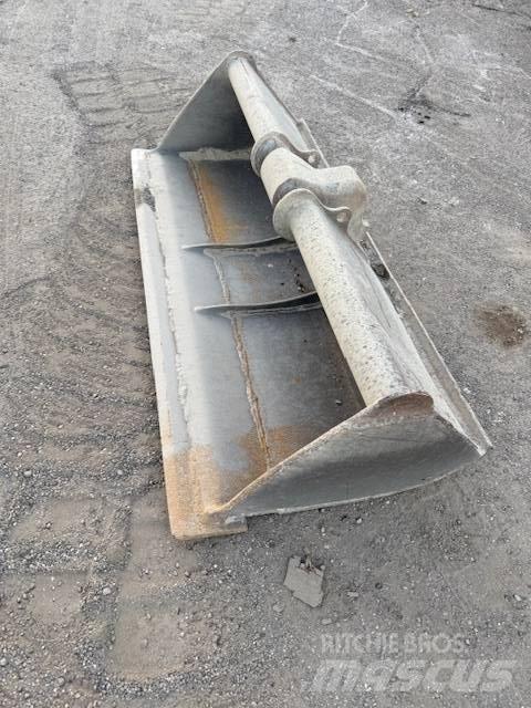 Yanmar SV 100-1 Midi-gravemaskiner 7t - 12t