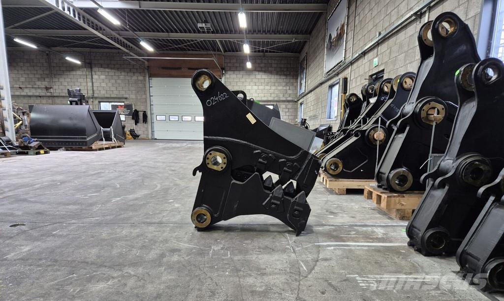  K30/MP15-PP JAW Sakse