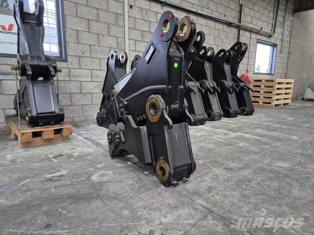  K30/MP15-PP JAW Sakse