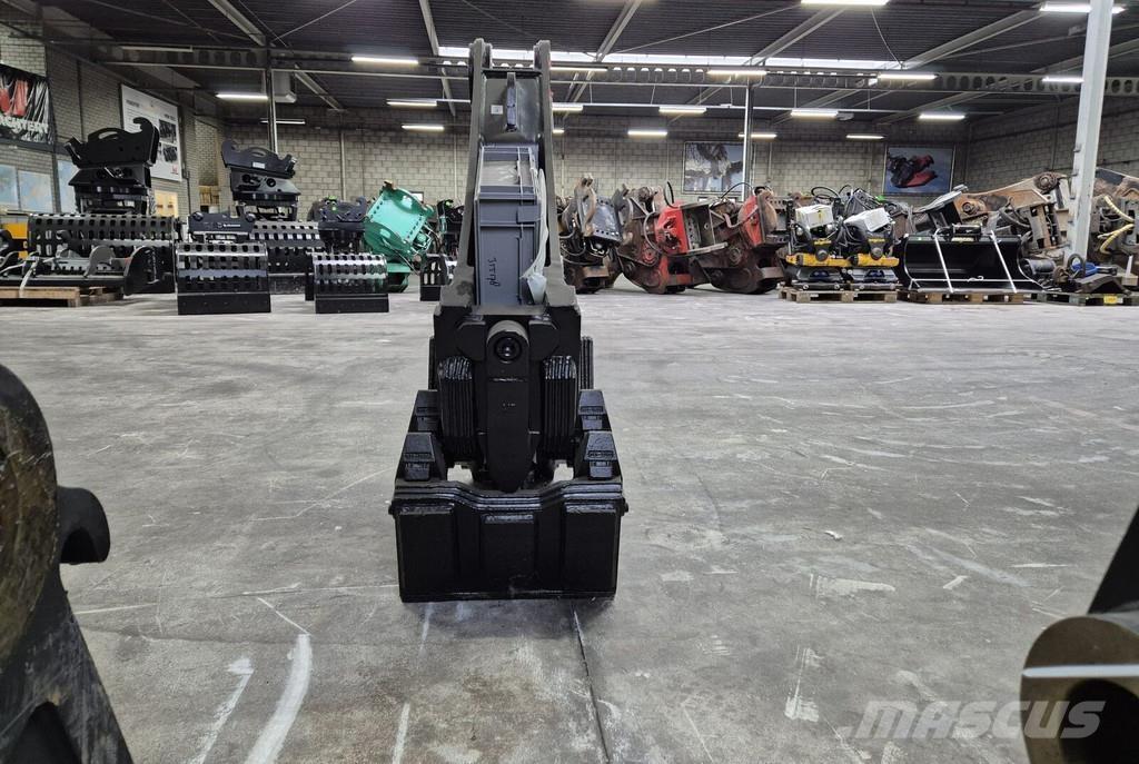  K30/MP15-PP JAW Sakse