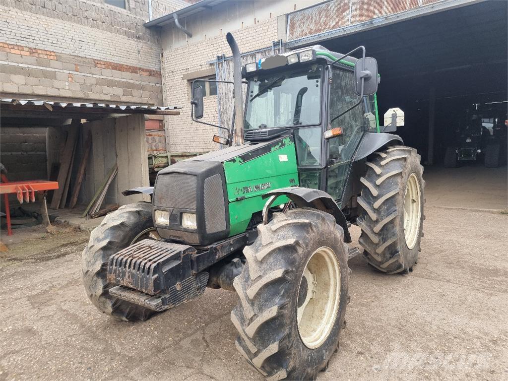 Valtra Valmet 900 Traktorer