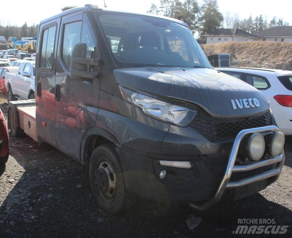 Iveco Daily 35 Varebiler