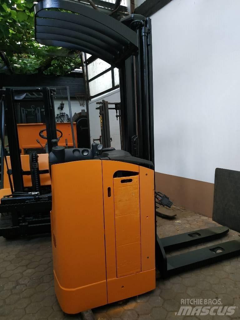 Still Aufsitzstapler El gaffeltrucks