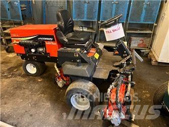Jacobsen T-PLEX185 Traktorklippere